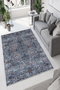 Conceptum Alfombra Multicolor 60 x 100 cm